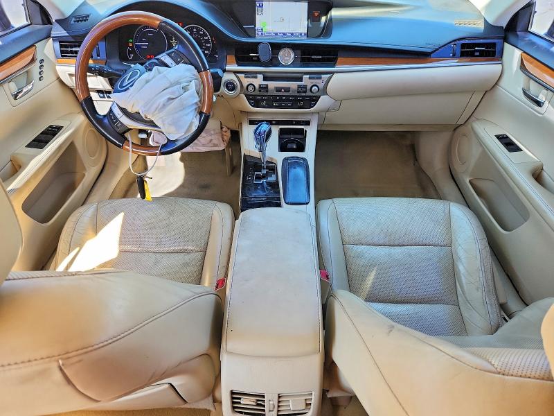 Aukcja sprzedaży 2013 Lexus Es, vin: JTHBW1GG0D2014103, numer aukcji: 68604046