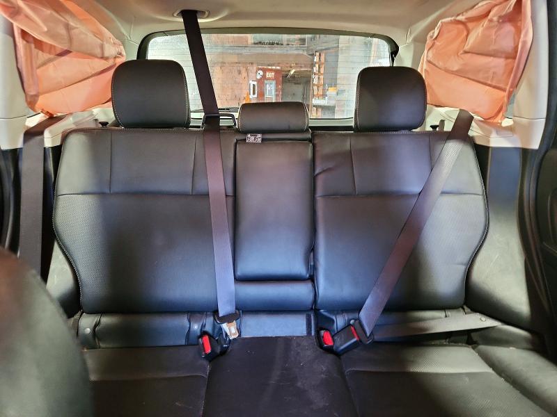 68354146 :رقم المزاد ، JF2SJGVC6GH401518 vin ، 2016 Subaru Forester مزاد بيع