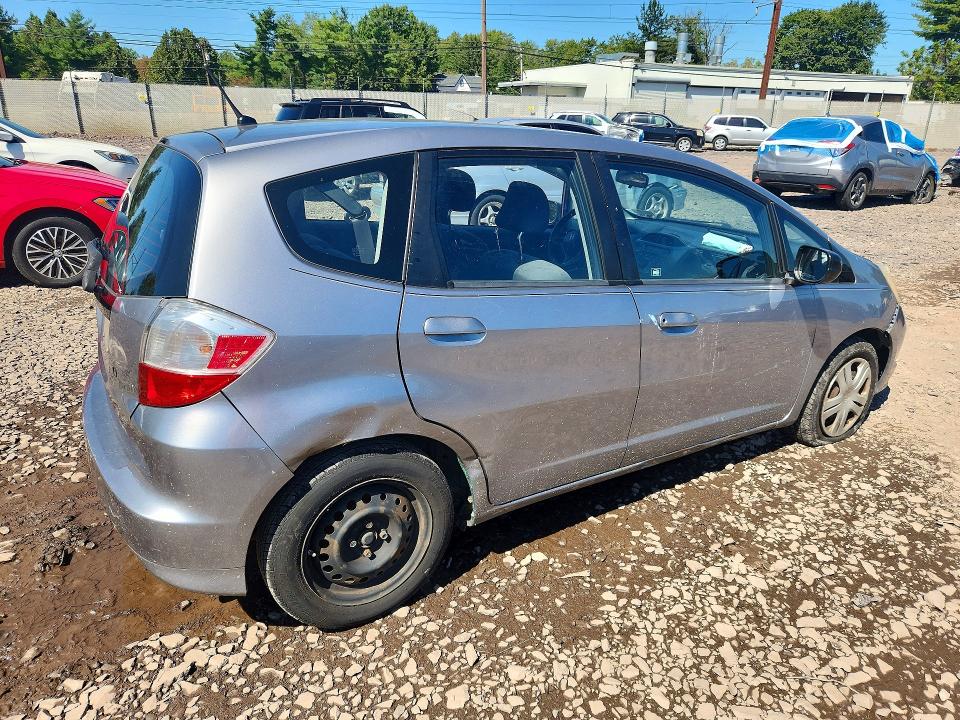Продаж на аукціоні авто 2009 Honda Fit, vin: JHMGE88259S032964, номер лоту: 69086226