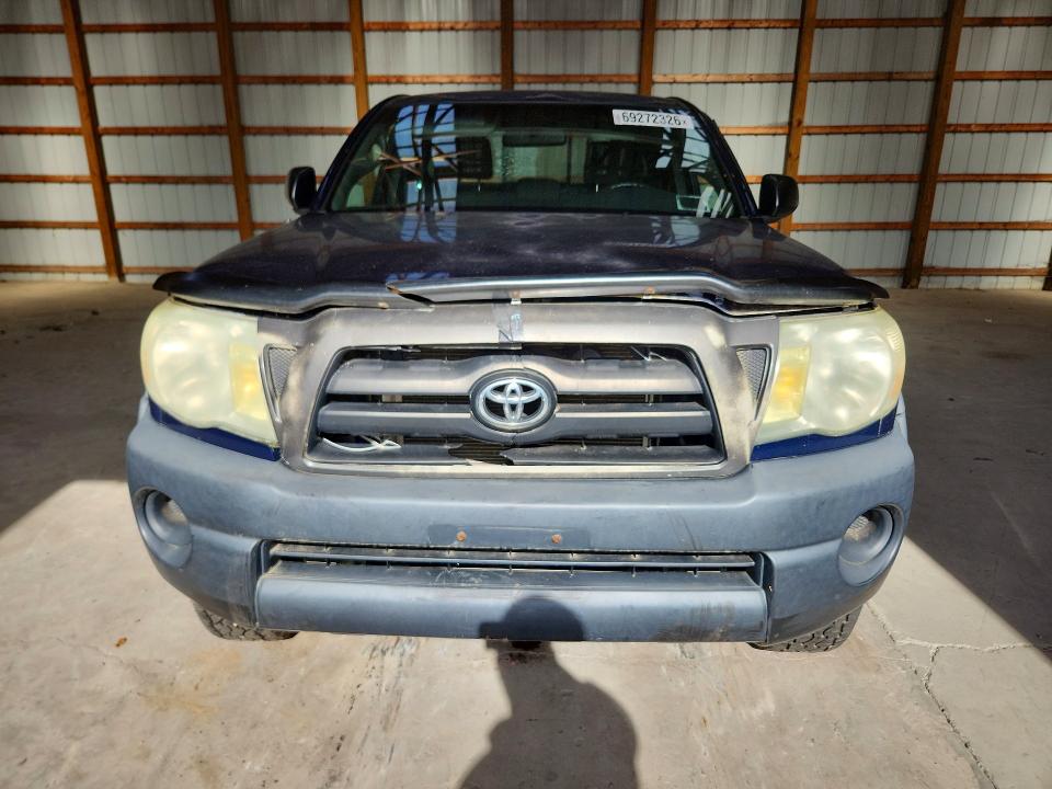 Aukcja sprzedaży 2006 Toyota Tacoma, vin: 5TEPX42N56Z226764, numer aukcji: 69272326