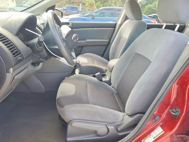 Aukcja sprzedaży 2007 Nissan Sentra, vin: 3N1AB61E67L710290, numer aukcji: 68237626