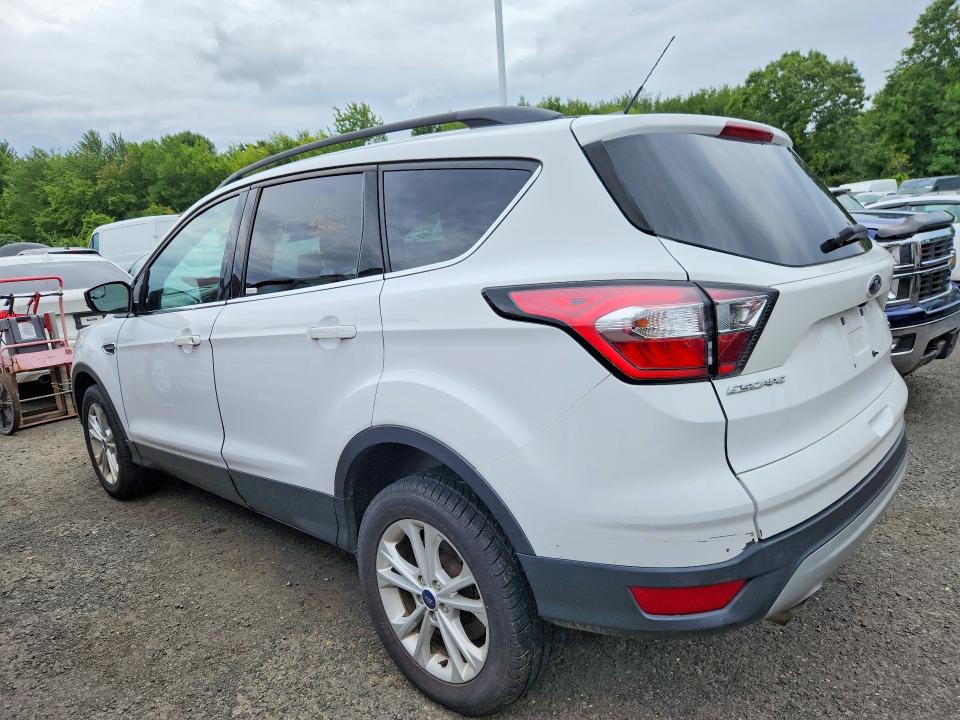 Auction sale of the 2018 Ford Escape, vin: 1FMCU9GD0JUD11514, lot number: 67659096