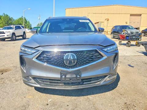 Продажа на аукционе авто 2023 Acura Mdx, vin: 5J8YE1H87PL036282, номер лота: 68813226