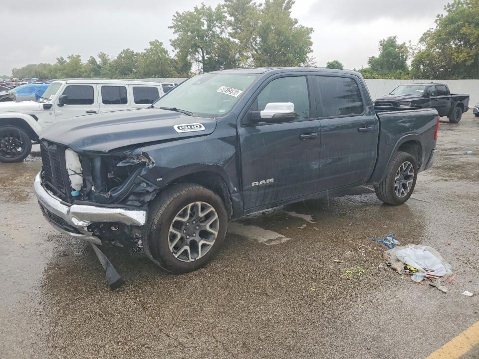 68512266 :رقم المزاد ، 1C6SRFJP0TN307079 vin ، 2026 Ram 1500 مزاد بيع