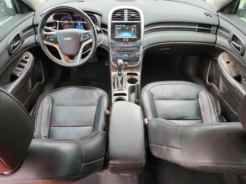 69611736 :رقم المزاد ، 1G11E5SL9EF304306 vin ، 2014 Chevrolet Malibu مزاد بيع