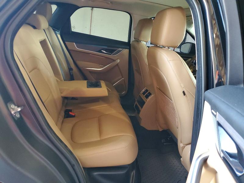 Продаж на аукціоні авто 2023 Jaguar F-pace, vin: SADCJ2EX6PA715272, номер лоту: 67043726