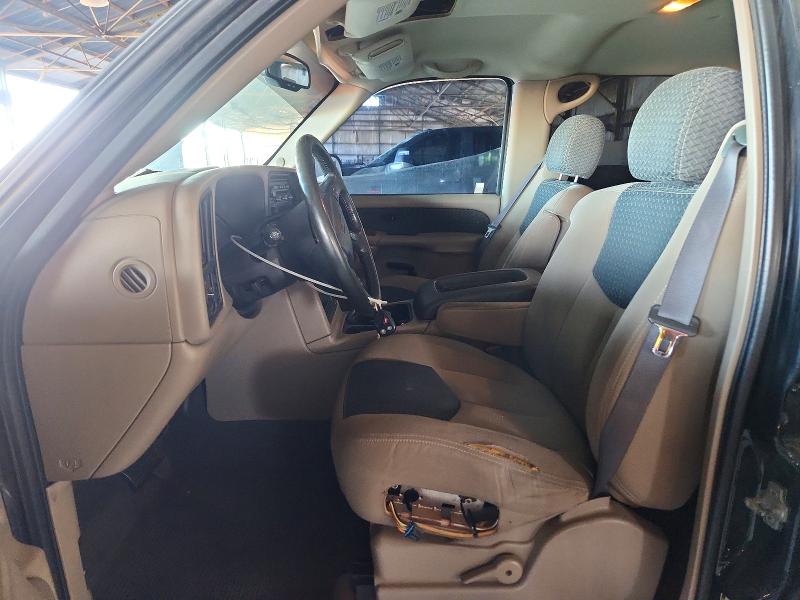 70312706 :رقم المزاد ، 3GNEC12T14G214711 vin ، 2004 Chevrolet Avalanche مزاد بيع