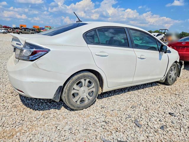 Продаж на аукціоні авто 2015 Honda Civic, vin: 19XFB4F28FE002048, номер лоту: 67615866