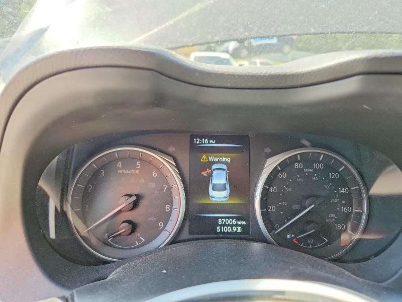 Продажа на аукционе авто 2022 Infiniti Q50, vin: JN1EV7BPXNM312033, номер лота: 68217856