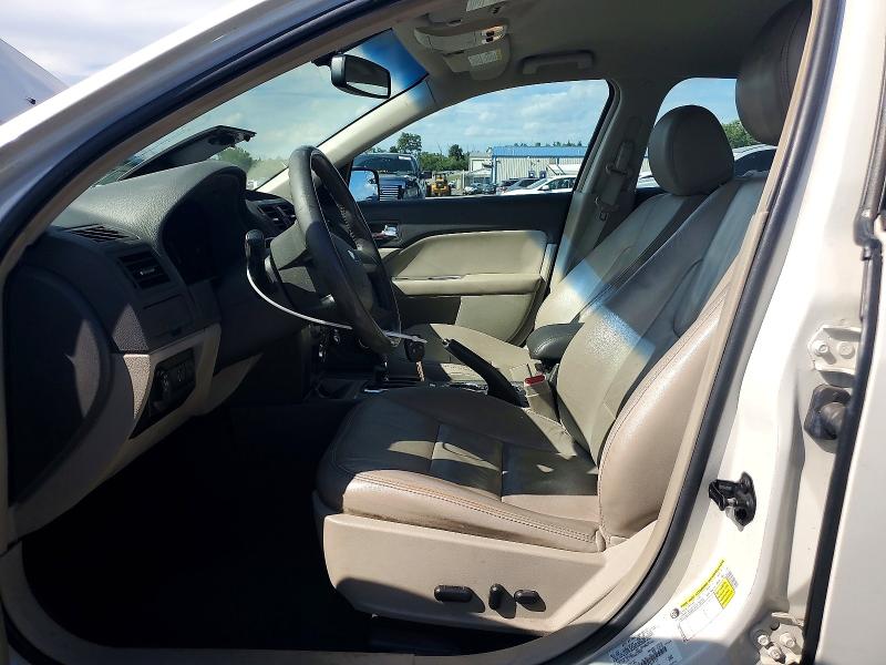 Продаж на аукціоні авто 2012 Ford Fusion, vin: 3FAHP0JG7CR267253, номер лоту: 68754316