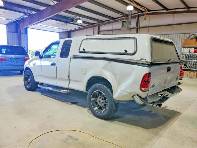 Продажа на аукционе авто 2001 Ford F150, vin: 1FTZX17271NA47076, номер лота: 69876476