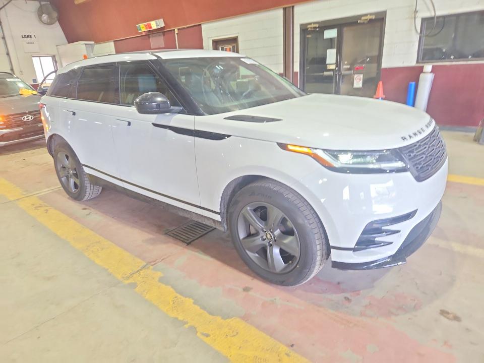 Продажа на аукционе авто 2025 Land Rover Range Rover Velar, vin: SALYL2EX3SA810806, номер лота: 70698496