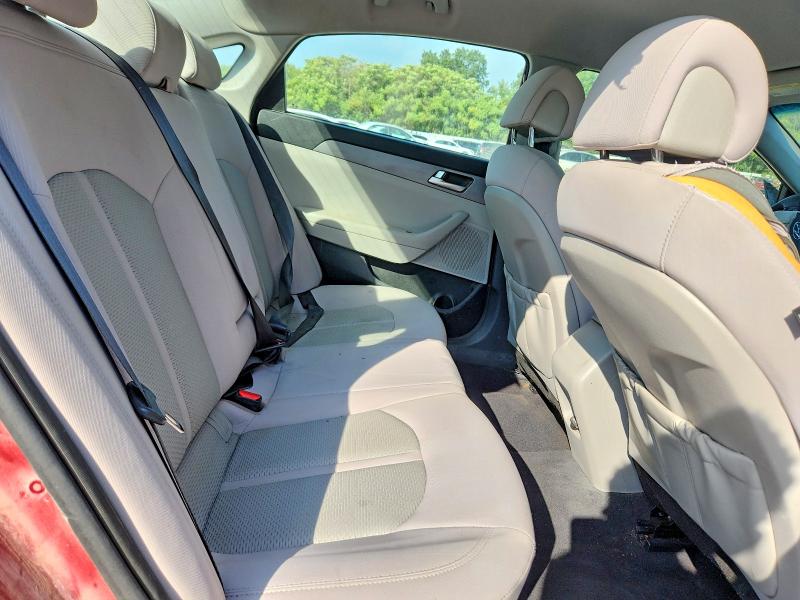 Aukcja sprzedaży 2015 Hyundai Sonata, vin: 5NPE24AF7FH194127, numer aukcji: 69710176