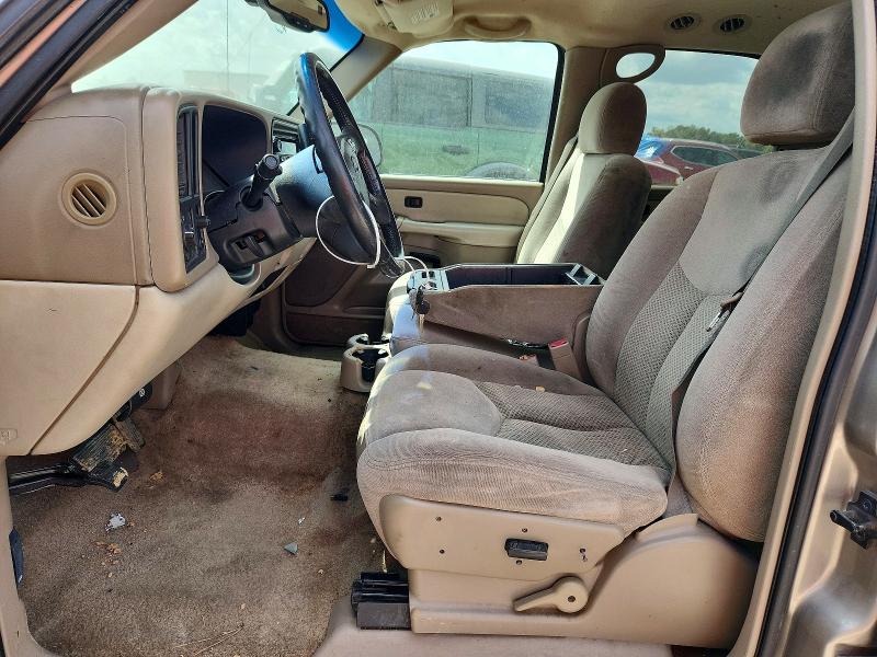 2003 Chevrolet Tahoe მანქანა იყიდება აუქციონზე, vin: 1GNEC13V23R309177, აუქციონის ნომერი: 67889566