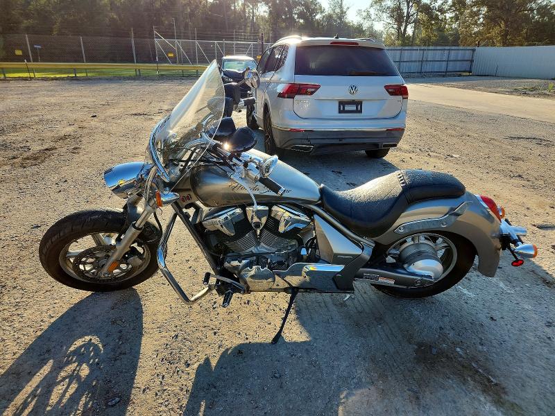 Aukcja sprzedaży 2012 Honda Vt1300, vin: JH2SC6602CK200131, numer aukcji: 69945096