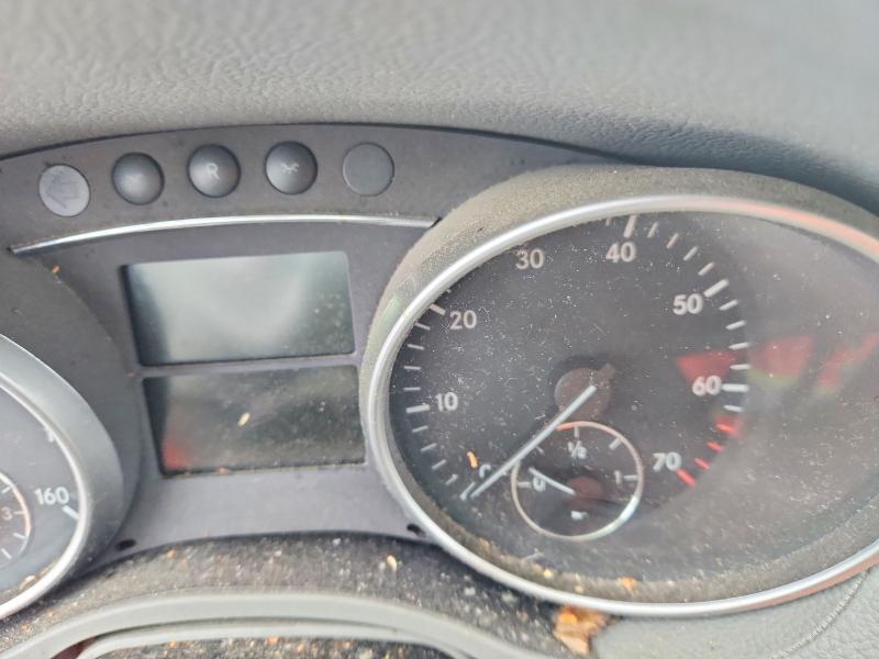 70092846 :رقم المزاد ، 4JGBF71E67A112845 vin ، 2007 Mercedes-benz Gl مزاد بيع