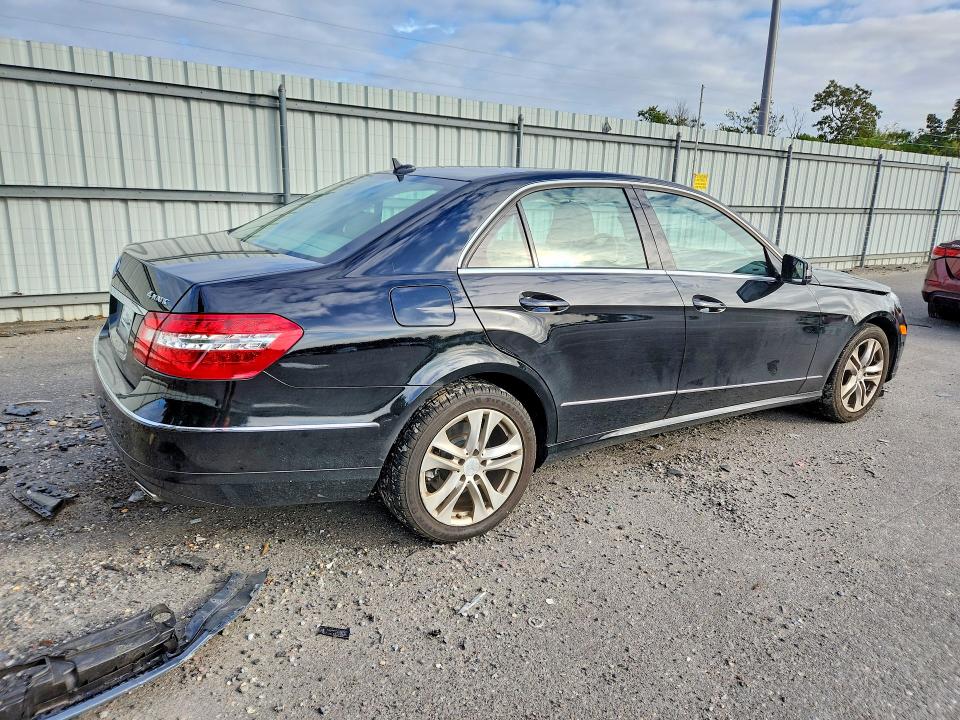 Aukcja sprzedaży 2010 Mercedes-benz E, vin: WDDHF8HB1AA165515, numer aukcji: 69927066