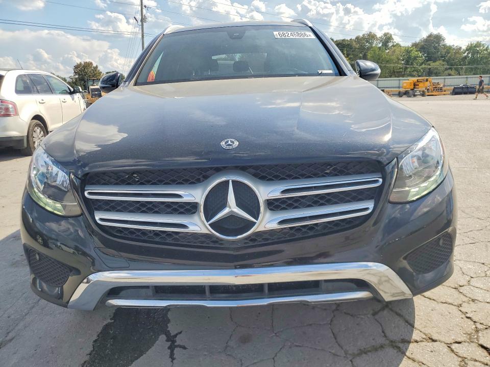 Aukcja sprzedaży 2019 Mercedes-benz Glc, vin: WDC0G4JB9KF567983, numer aukcji: 68245886