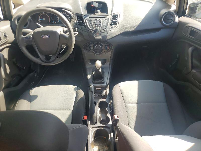 Продажа на аукционе авто 2019 Ford Fiesta, vin: 3FADP4AJ1KM141533, номер лота: 70466816