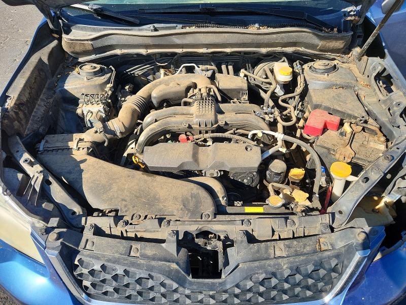 Продаж на аукціоні авто 2015 Subaru Forester, vin: JF2SJADC4FG410673, номер лоту: 69358406