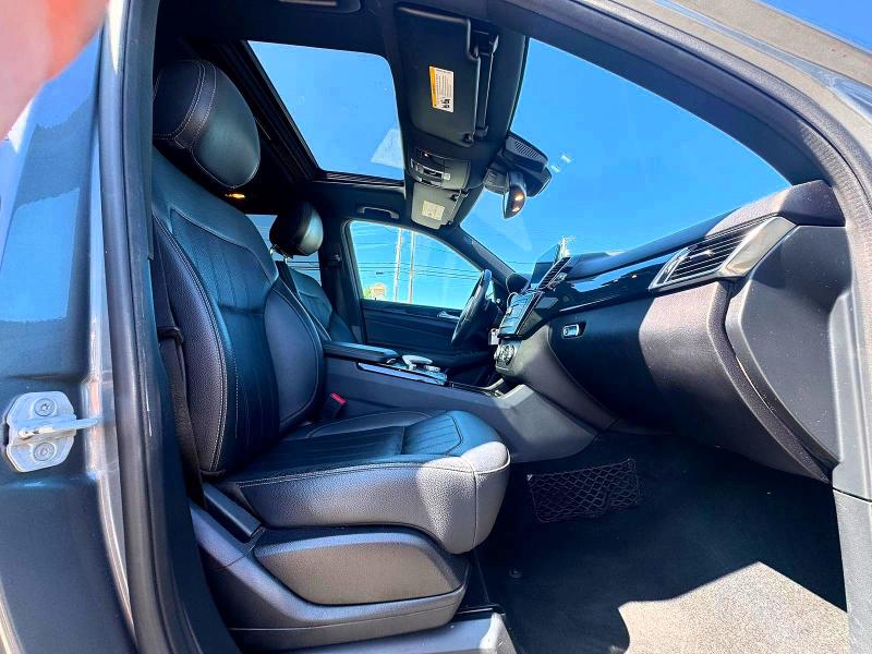 2017 Mercedes-benz Gle მანქანა იყიდება აუქციონზე, vin: 4JGDA5HB5HA935484        , აუქციონის ნომერი: 69362206