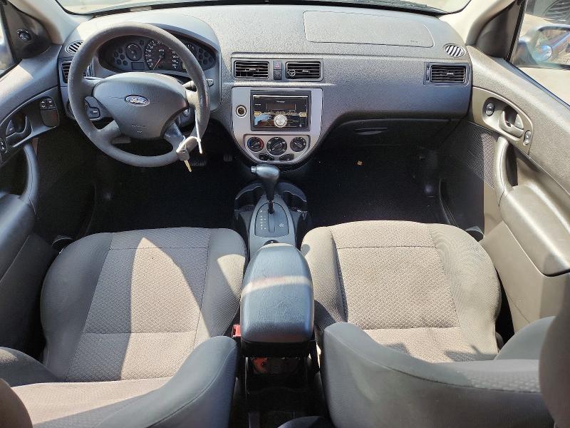 Продаж на аукціоні авто 2005 Ford Focus, vin: 3FAFP31N65R116723, номер лоту: 70328906