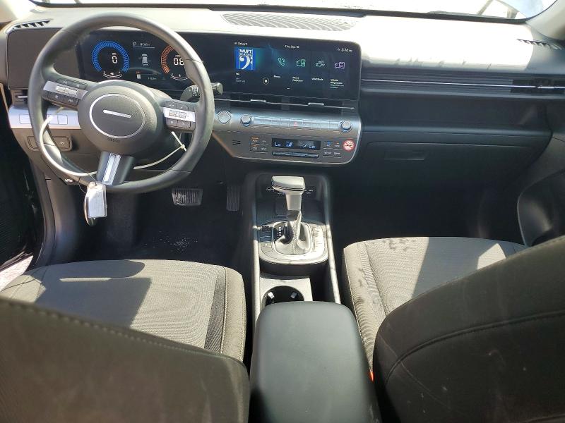 Aukcja sprzedaży 2026 Hyundai Kona, vin: KM8HF3AB0TU461811, numer aukcji: 68604216