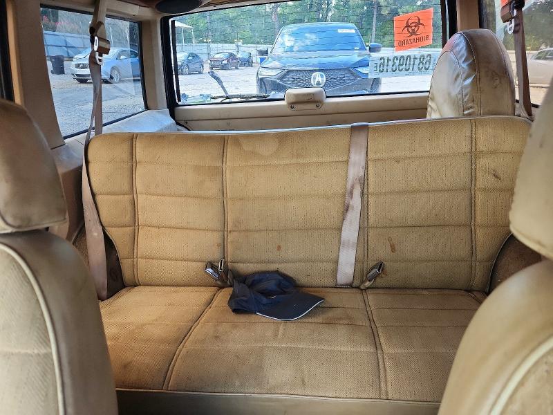 Продаж на аукціоні авто 1994 Jeep Cherokee, vin: 1J4FJ68SXRL148162, номер лоту: 68109316