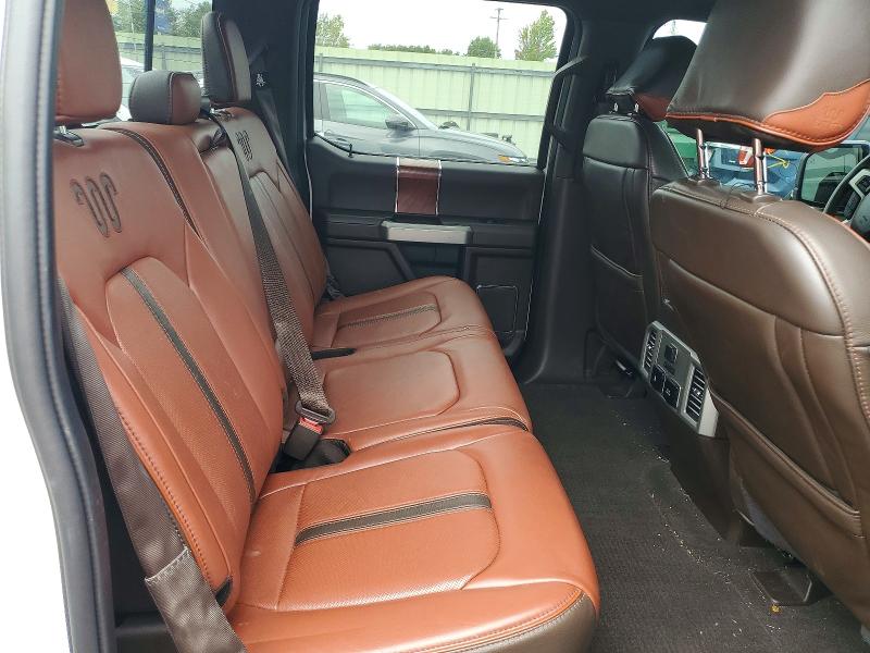 Aukcja sprzedaży 2019 Ford F150, vin: 1FTEW1E57KFC64167, numer aukcji: 69253626