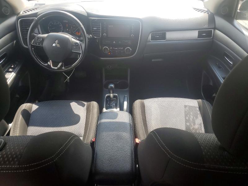 Продажа на аукционе авто 2016 Mitsubishi Outlander, vin: JA4AZ3A31GZ002053, номер лота: 68218386