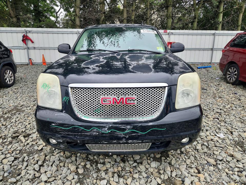 Продаж на аукціоні авто 2007 Gmc Yukon, vin: 1GKFK63877J272059, номер лоту: 67566596