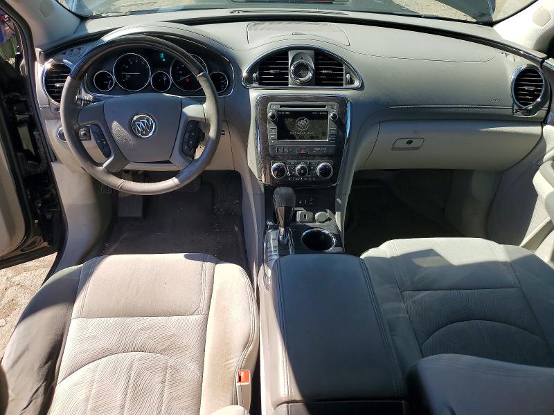 Продаж на аукціоні авто 2017 Buick Enclave, vin: 5GAKRAKD6HJ306423, номер лоту: 69876836