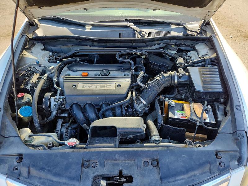 69856126 :رقم المزاد ، 1HGCP26859A151040 vin ، 2009 Honda Accord مزاد بيع