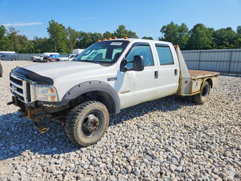 2003 Ford F350 მანქანა იყიდება აუქციონზე, vin: 1FTWW33P43EC56538, აუქციონის ნომერი: 67244916