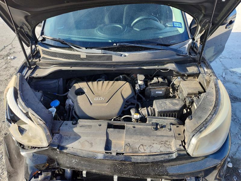 2015 Kia Soul მანქანა იყიდება აუქციონზე, vin: KNDJN2A20F7792457, აუქციონის ნომერი: 67504746