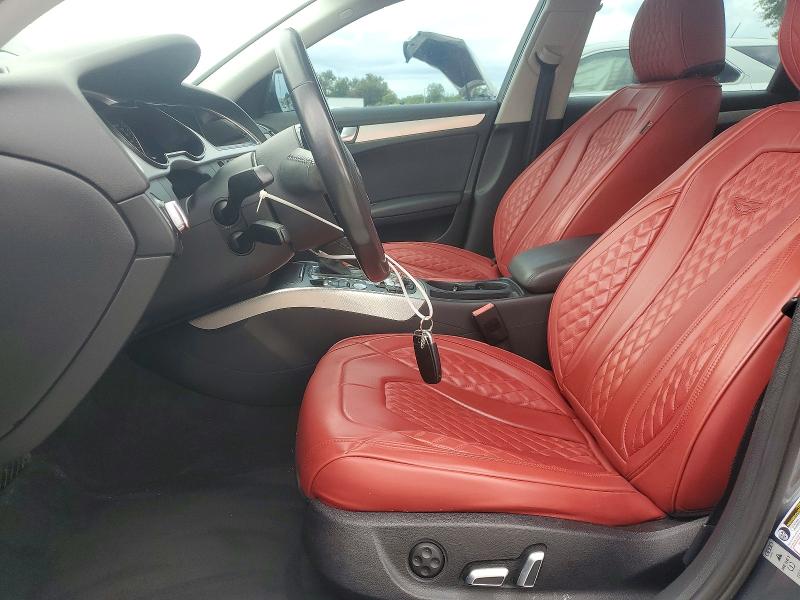 Aukcja sprzedaży 2016 Audi A4, vin: WAUAFAFL5GN009992, numer aukcji: 67638606