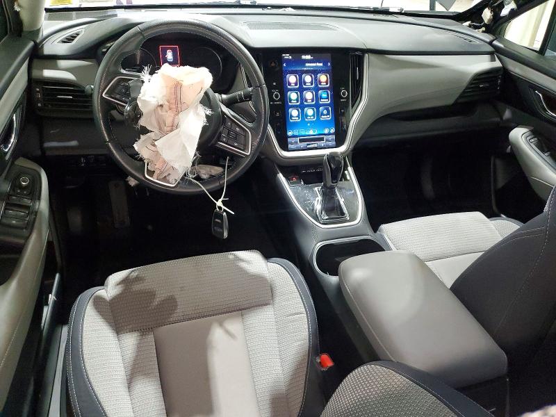 Aukcja sprzedaży 2023 Subaru Outback, vin: 4S4BTAFC6P3213109, numer aukcji: 67970836