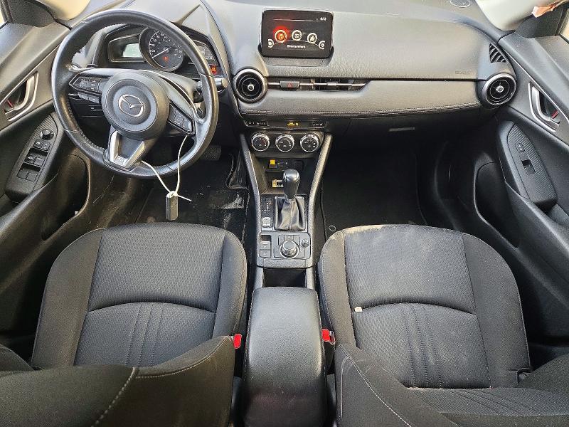 Продажа на аукционе авто 2019 Mazda Cx-3, vin: JM1DKDC74K1456009, номер лота: 69445356