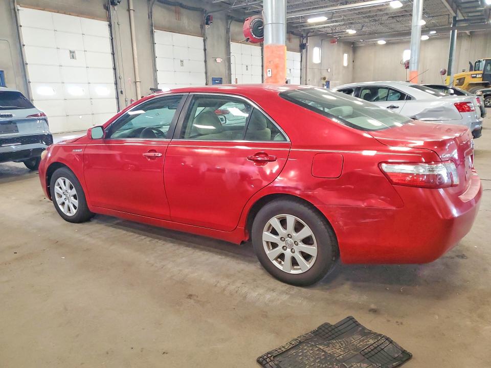 Продаж на аукціоні авто 2009 Toyota Camry, vin: 4T1BB46K89U074948, номер лоту: 68773856