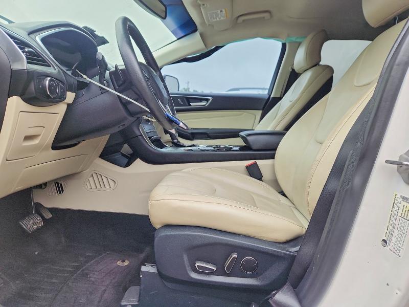 69488446 :رقم المزاد ، 2FMPK4K90GBC23641 vin ، 2016 Ford Edge مزاد بيع