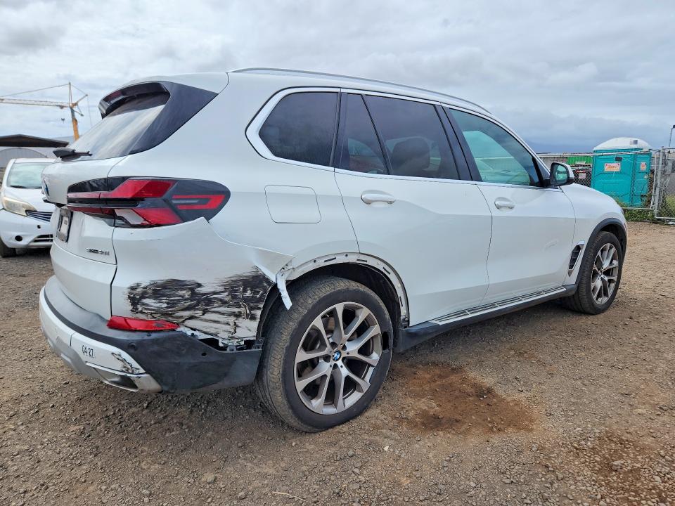 Aukcja sprzedaży 2024 Bmw X5, vin: 5UX13EU05R9V40227, numer aukcji: 70476506