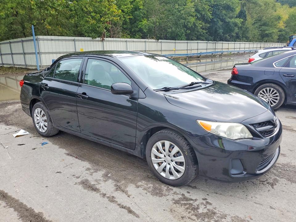 2012 Toyota Corolla მანქანა იყიდება აუქციონზე, vin: 2T1BU4EE3CC842026, აუქციონის ნომერი: 69113436