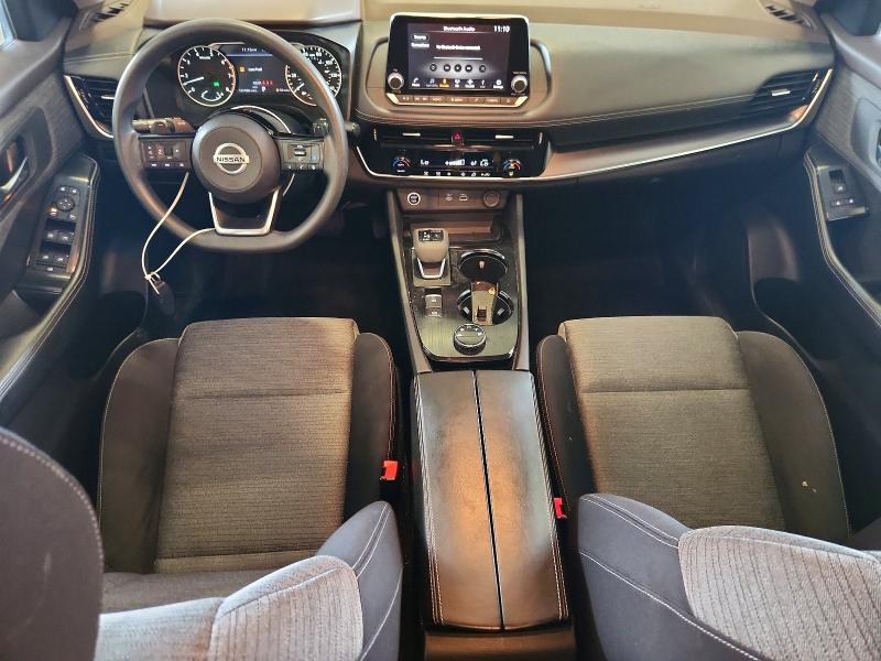 Продажа на аукционе авто 2021 Nissan Rogue, vin: JN8AT3BB3MW222941, номер лота: 67141526