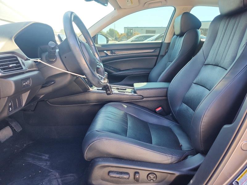 Продажа на аукционе авто 2020 Honda Accord, vin: 1HGCV1F53LA045330, номер лота: 67126616