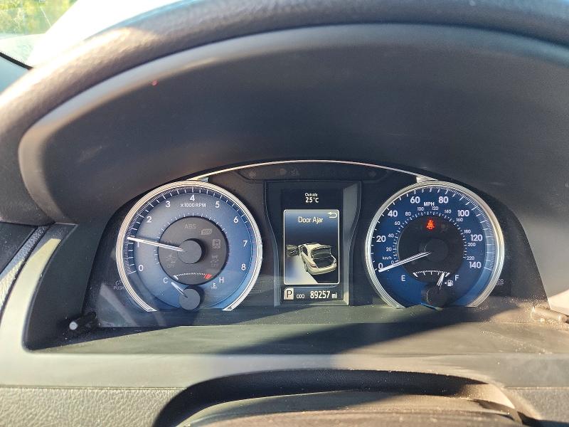 Продаж на аукціоні авто 2017 Toyota Camry, vin: 4T1BF1FK3HU298131, номер лоту: 67081306