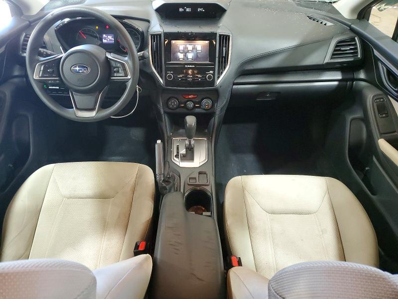 Продажа на аукционе авто 2017 Subaru Impreza, vin: 4S3GTAA65H3707250, номер лота: 70615346