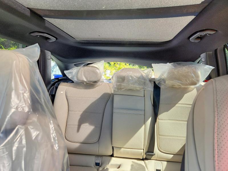 2026 Mercedes-benz Glc მანქანა იყიდება აუქციონზე, vin: W1NKM4GB6TF595524, აუქციონის ნომერი: 70793106