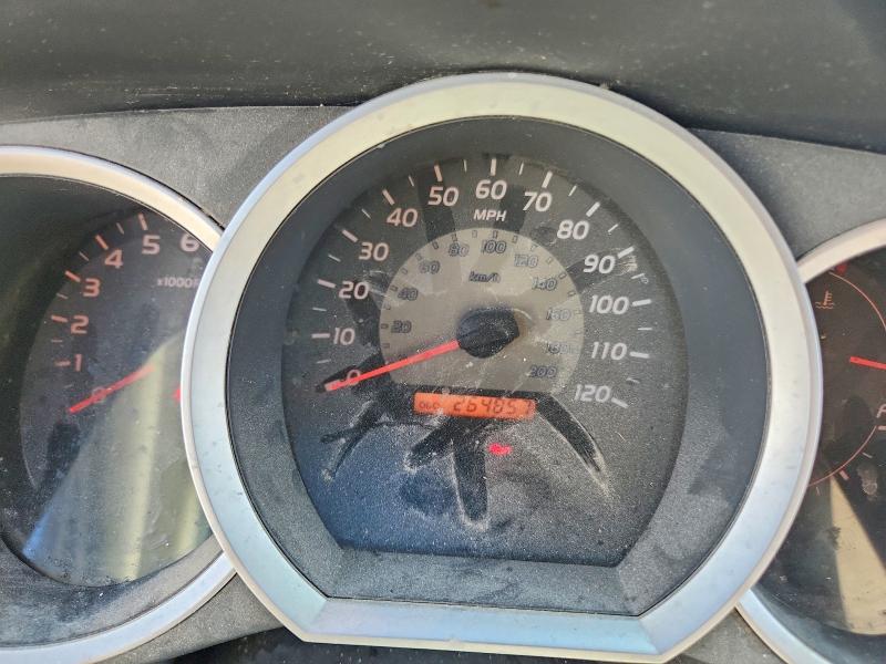 2008 Toyota Tacoma მანქანა იყიდება აუქციონზე, vin: 5TENX22N98Z571522, აუქციონის ნომერი: 68603056