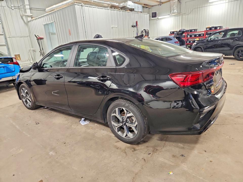 Aukcja sprzedaży 2021 Kia Forte, vin: 3KPF24AD2ME346870, numer aukcji: 69029916