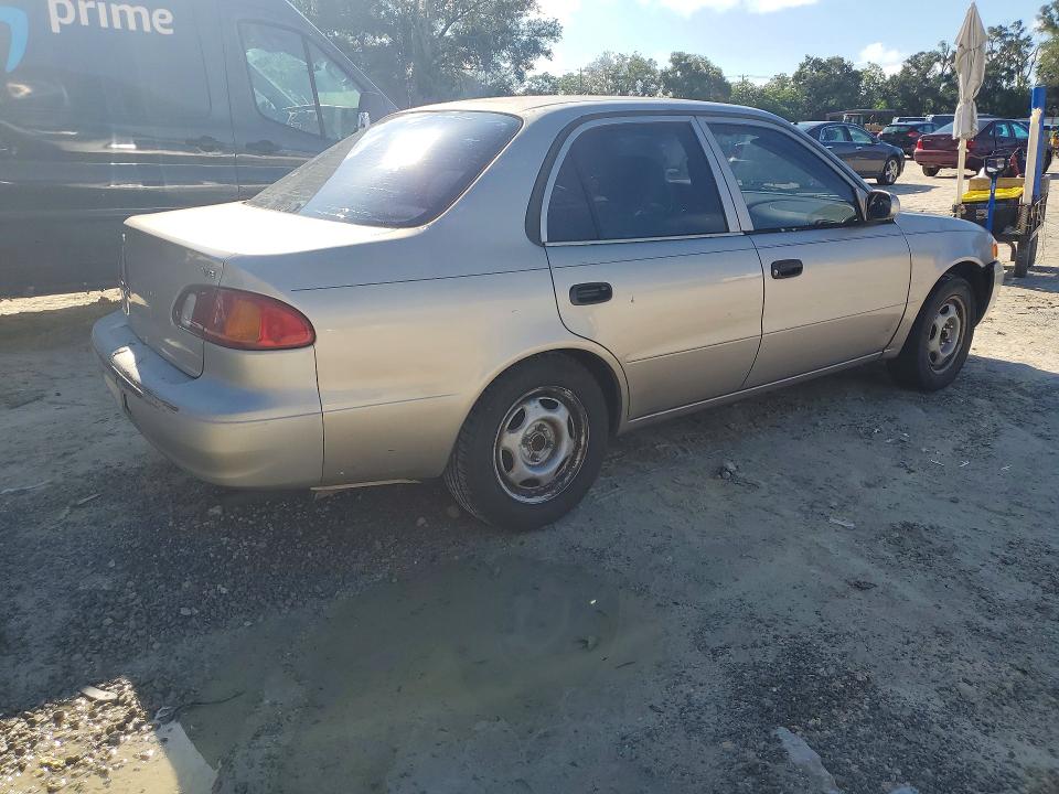 Продажа на аукционе авто 1999 Toyota Corolla, vin: 1NXBR12E3XZ246021, номер лота: 67670066